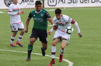 Tercera División A: Así está la Tabla de Posiciones a una fecha del término de la fase zonal