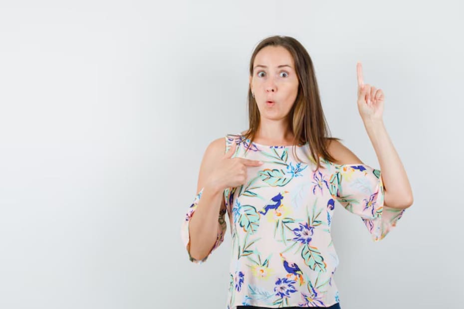 Estas son las causas de por qué las personas acostumbran a decir "yo también".
Créditos: Freepik.
