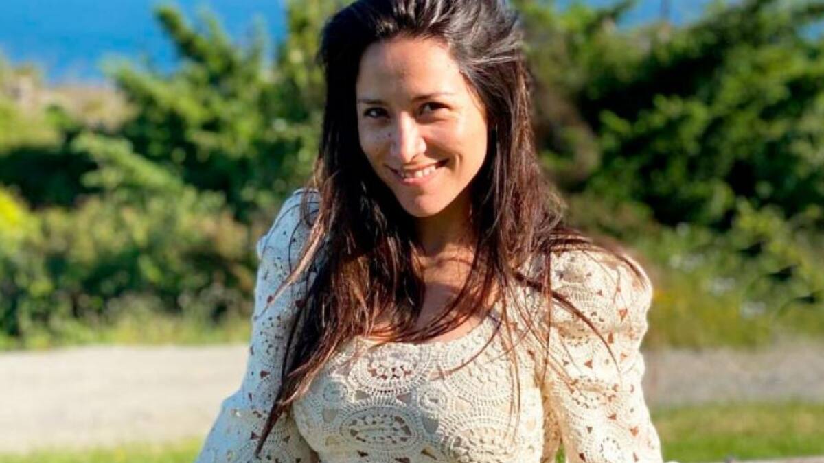 Loreto Aravena y las críticas por su relación: “Por pololear con un Luksic perdí toda credibilidad”