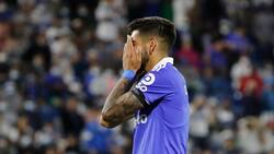 José Carrasco vive una pesadilla tras dejar la U: hinchas de Blooming agredieron a sus jugadores y vandalizaron sus vehículos