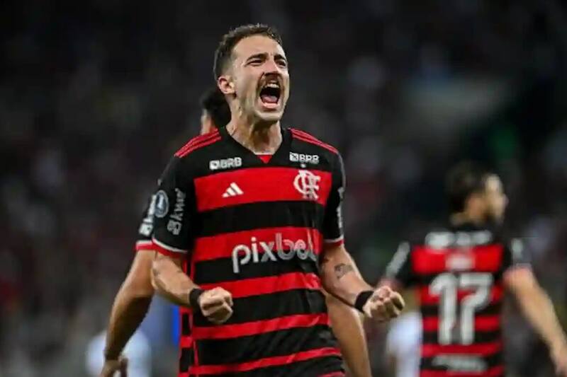 Léo Ortiz, la sorpresa que podría tener Brasil para el partido ante La Roja.