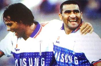 David Bisconti: "Por como ha jugado históricamente la UC, Ariel Holan es el técnico ideal"