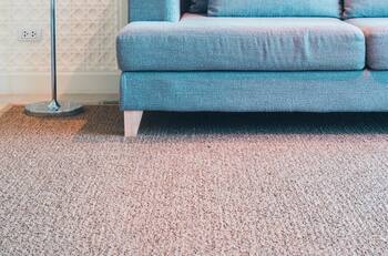 ¿Tu alfombra huele mal? Con este facilísimo truco podrás arreglarla y dejarla como nueva