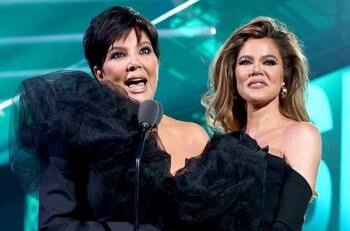 People's Choice Awards 2022: Estos fueron los ganadores y ganadoras de la noche
