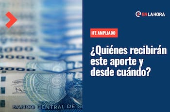 IFE Ampliado: ¿Cuándo comenzarían los pagos de este beneficio y a quiénes les corresponde?