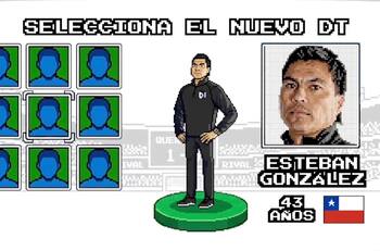 Esteban González deja Coquimbo y es oficializado en su nuevo equipo con llamativo video