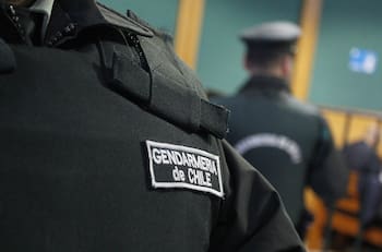 Padre de joven aspirante a Gendarmería acusa responsabilidad de la institución en la muerte de su hija