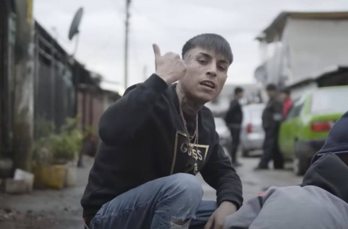 Quién es Víctor La Voz, el cantante que causó polémica entre Julio César Rodríguez y Monserrat Álvarez