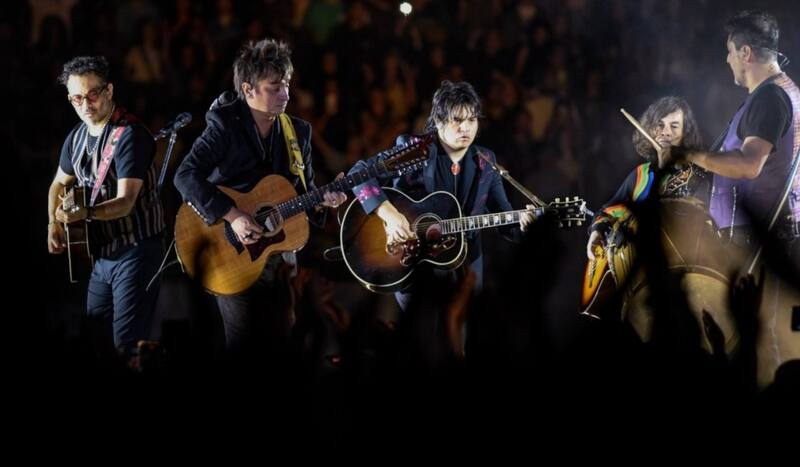 pudieron afianzar su importancia cultural en nuestro país