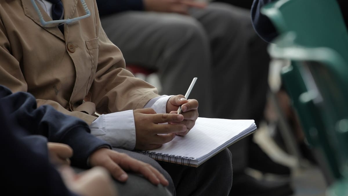 SAE: Revisa cómo realizar la postulación al Sistema de Admisión Escolar 2021