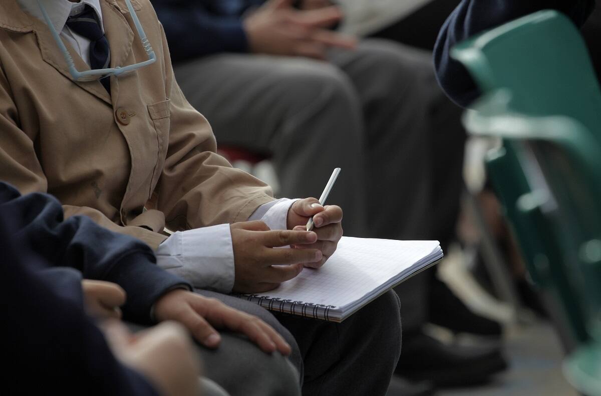 SAE: Revisa cómo realizar la postulación al Sistema de Admisión Escolar 2021
