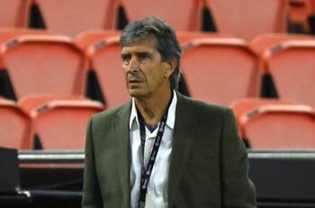 La frase de Manuel Pellegrini sobre su renovación que alertó a Real Betis