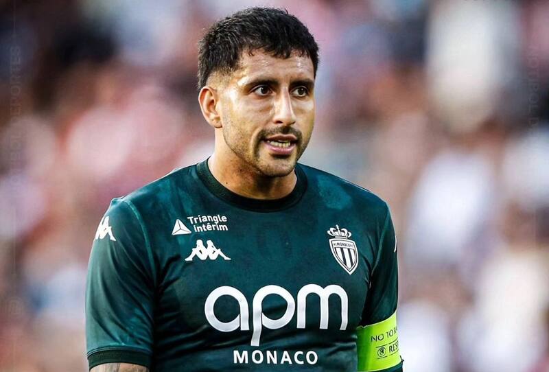 llegará al Torino a cambio de cinco millones de euros.