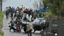 Revelan reclutamiento de personas externas al mundo mapuche para tomarse terrenos en La Araucanía