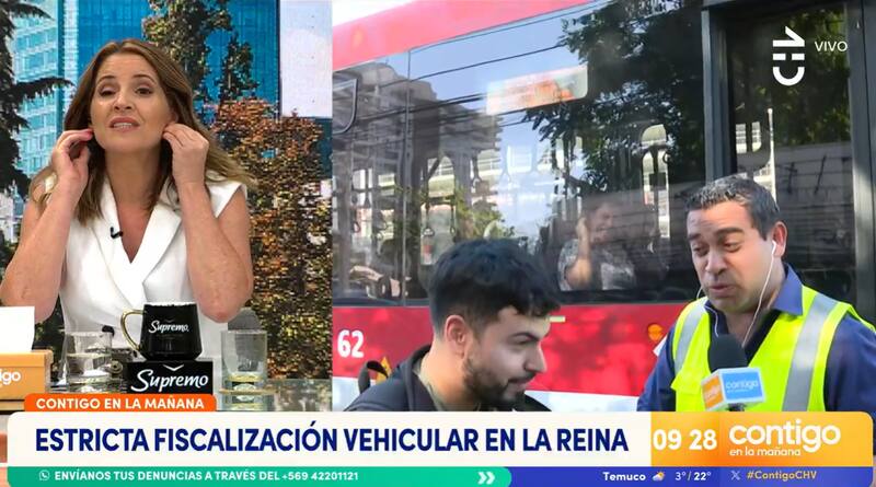 promedió 5,5 puntos de rating durante el 2024.