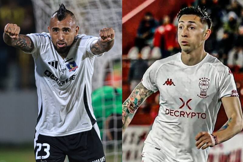 por la Serie Río de La Plata.