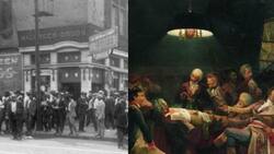 Efemérides de hoy: ¿Qué se conmemora el 27 de julio y qué cosas sucedieron en una fecha igual?