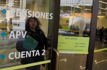 Bono compensatorio por pérdidas de AFP: ¿En qué consiste el proyecto y quiénes serían beneficiados?