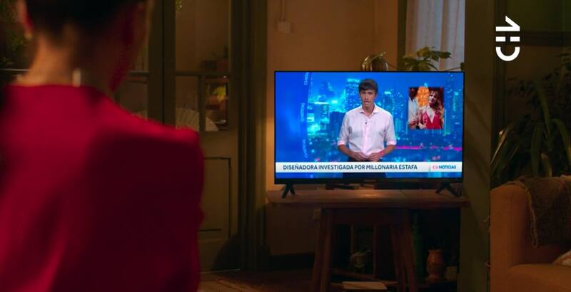 Créditos: Pantallazo CHV