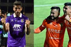 Pronóstico imposible, la localía y el factor Larrivey: expertos hacen sus apuestas para el Cobreloa vs. Concepción