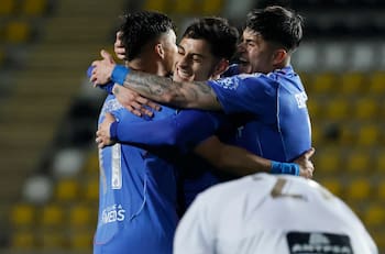 El sueño internacional de la U de Álvarez