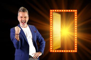 “La puerta millonaria”: Revisa cómo concursar en vivo y cuándo ver el nuevo programa de Cristián Sánchez