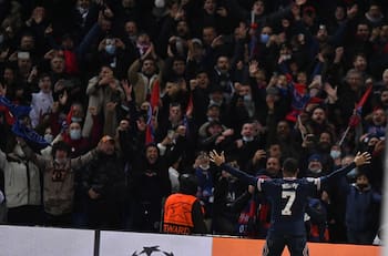 Tema de Estado: La renovación de Kylian Mbappé en el PSG es "prioridad" para el Gobierno de Francia