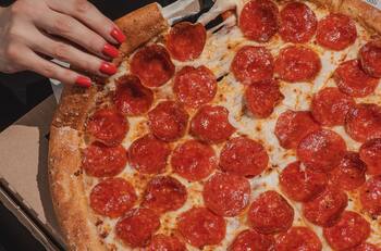 Disfruta de un 40% de descuento en Melt Pizzas si eres cliente del Banco Santander