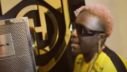 VIDEO | "En la cancha hay un pillo": El reggaeton en honor a Byron Castillo que la rompe en Ecuador