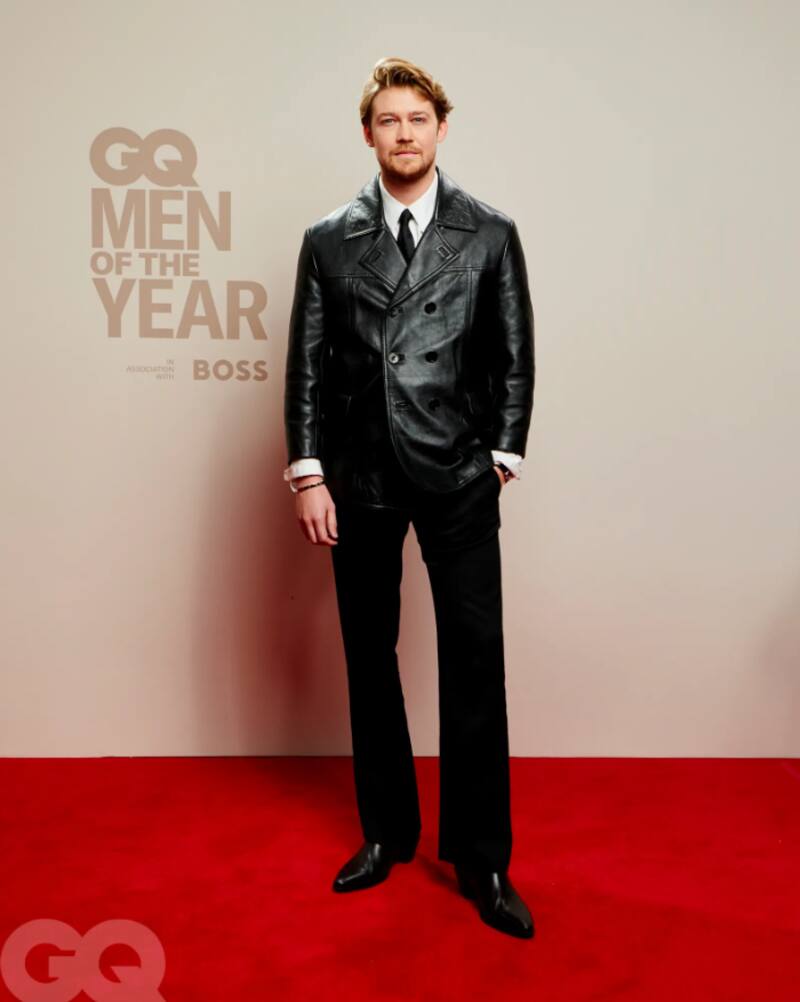 El pasado miércoles 15 de noviembre se realizó el icónico evento en Inglaterra, donde distintos famosos se presentaron con elegantes trajes para disfrutar de la noche.