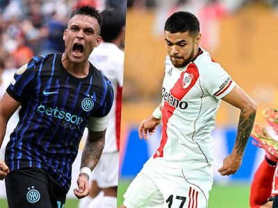 ¿Va por Chilevisión? Transmisión confirmada para River Plate vs Inter por el Mundial de Clubes