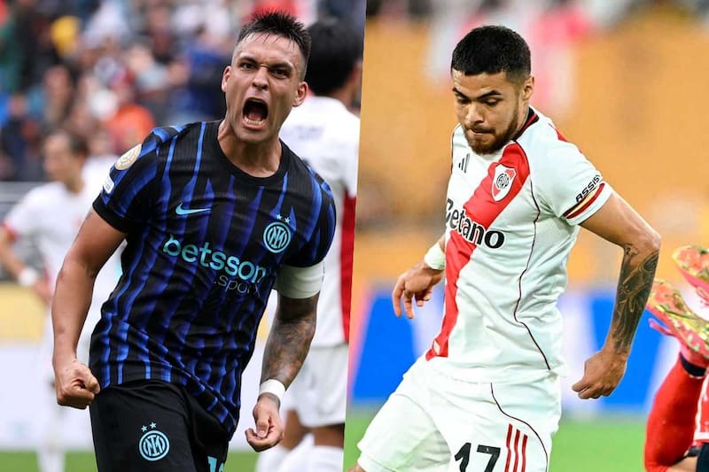 Paulo Díaz será titular en los Millonarios.