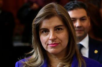¿Quién es Erika Maira, la abogada UC que se sumó a la quina para fiscal nacional?