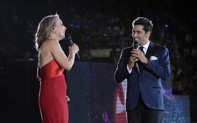 se preparan para el próximo año.