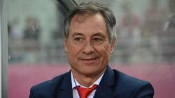 Ariel Holan se aleja de la UC:  "La liga brasileña me encanta"