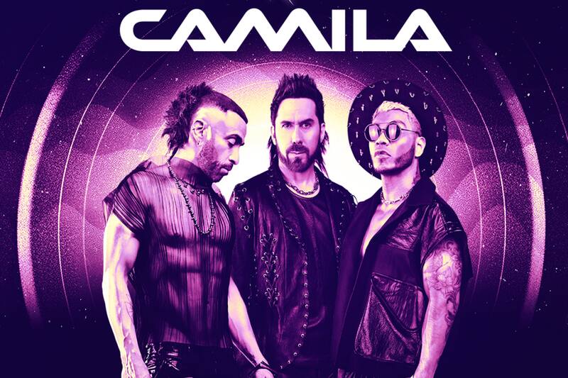 y todos los detalles de su concierto en Chile