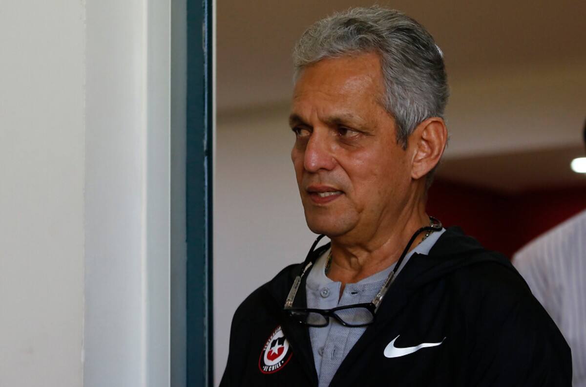 Reinaldo Rueda y el trabajo de juveniles en la U: "El profe Caputto debe seguir en esta línea"
