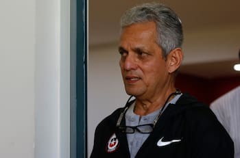 Reinaldo Rueda y el trabajo de juveniles en la U: "El profe Caputto debe seguir en esta línea"