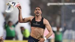 Siguió los pasos de Emiliano Amor y rechazó jugar por su selección por esta potente razón