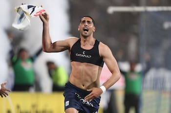 Siguió los pasos de Emiliano Amor y rechazó jugar por su selección por esta potente razón