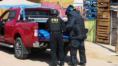 Cartel de Jalisco, Cartel de Sinaloa y Tren de Aragua: ¿Quiénes son y cómo operan en Chile?