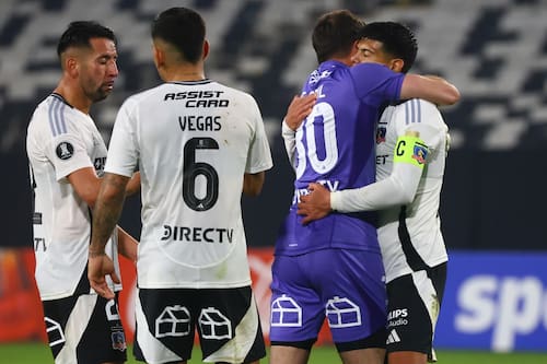 Más que tres puntos: los millones que se embolsó Colo Colo por triunfo ante Atlético Bucaramanga