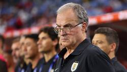 Polémico periodista argentino se une a Luis Suárez para criticar a Bielsa: el DT “Es un invento de la prensa”