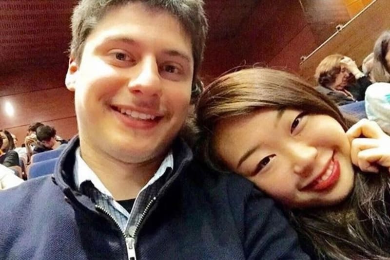 Este martes 21 de febrero comienza en Francia el juicio de apelación de Nicolás Zepeda. Créditos: Redes sociales.