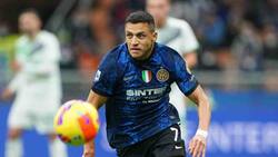 ¿Destino Marsella? En Italia aseguran que la próxima semana Alexis Sánchez puede salir del Inter de Milán