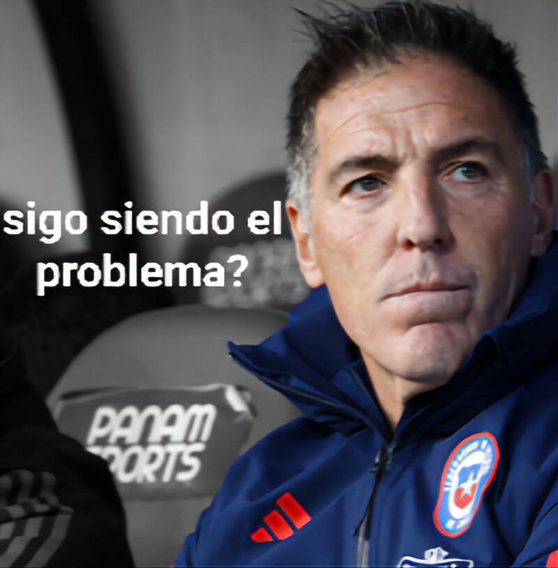 Los memes que salieron tras la derrota de La Roja ante Ecuador