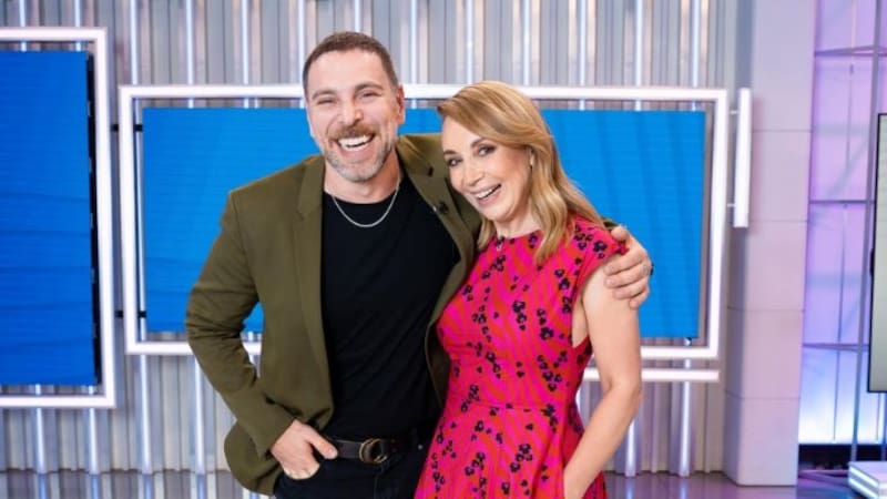 estarán juntos en nuevo proyecto en medio de comunicación.