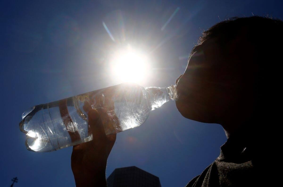 Tiempo en Santiago: Cielo despejado y altas temperaturas para este jueves en la Región Metropolitana