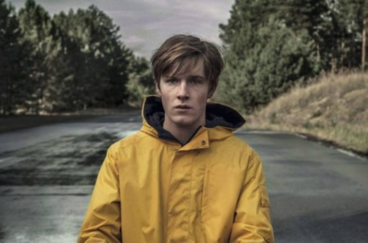 'Dark' de Netflix se convirtió en la serie más popular del mundo