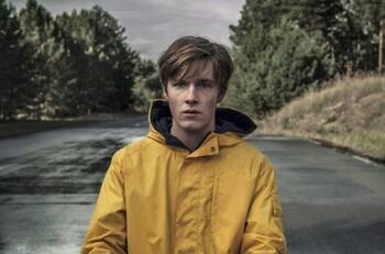 'Dark' de Netflix se convirtió en la serie más popular del mundo